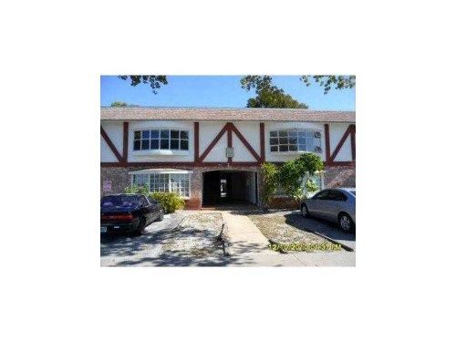 1832 NW 55TH AV # 3W, Fort Lauderdale, FL 33313