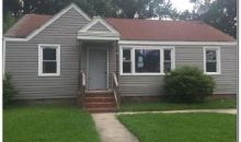 4118 Scott St Portsmouth, VA 23707