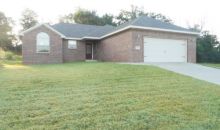 420 Carlson Street Centerton, AR 72719