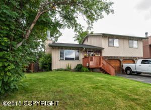 1341 W 70th Avenue, Anchorage, AK 99518