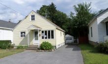 10 Nassau Ave Schenectady, NY 12304