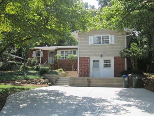 3762 Greenhill Drive, Atlanta, GA 30341