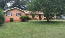 4158 Hambrick Way Stone Mountain, GA 30083