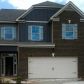 1206 Pebble Ridge Dr Road, Hampton, GA 30228 ID:13100920