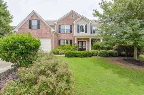 2645 Huddlestone Way, Cumming, GA 30041