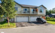 1602 Woodroe Lane Anchorage, AK 99507
