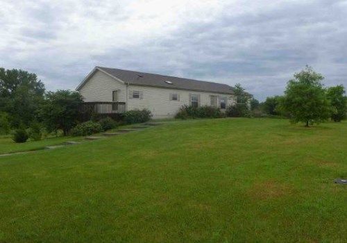 1411 NW 545 Rd, Holden, MO 64040