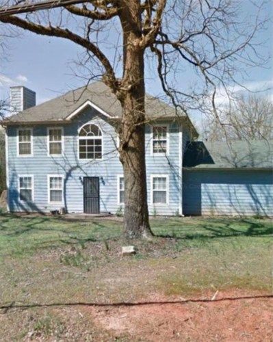 455 Allgood Road, Stone Mountain, GA 30083