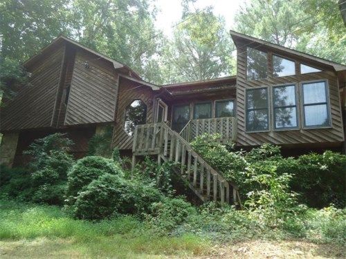 314 Bethel Drive, Woodstock, GA 30189