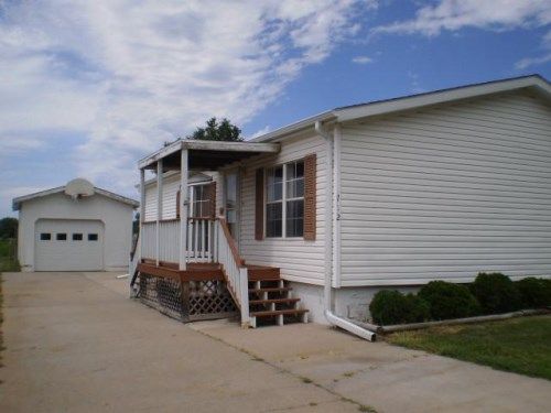 712 S Baltimore Ave, Hastings, NE 68901