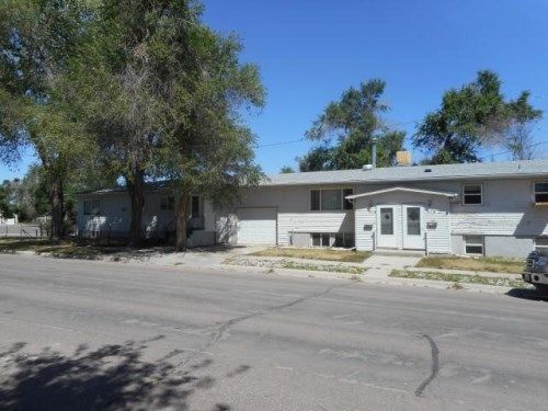 511 S Emerson Ave, Gillette, WY 82716