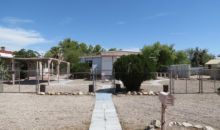 2640 W Jade St Tucson, AZ 85705