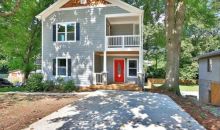 919 Hill Street Se Atlanta, GA 30315