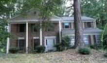 4649 Keighley Drive Stone Mountain, GA 30083