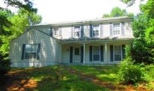 4676 Keighley Drive Stone Mountain, GA 30083