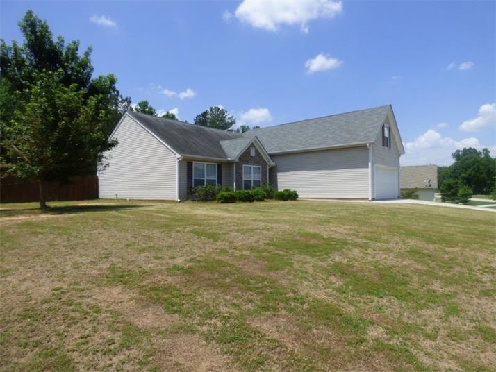 1184 Otis Drive, Bethlehem, GA 30620