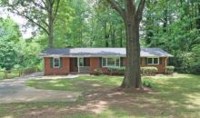 3586 Centerview Drive Marietta, GA 30066