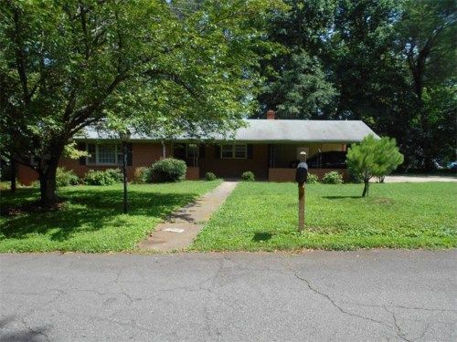 1021 Plainview Drive, Marietta, GA 30066