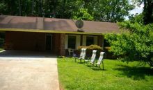 3633 Creek View Circle Stone Mountain, GA 30083