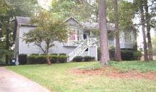 1738 Windchime Court Nw Kennesaw, GA 30152