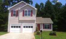 2536 Tempest Trail Lithonia, GA 30058
