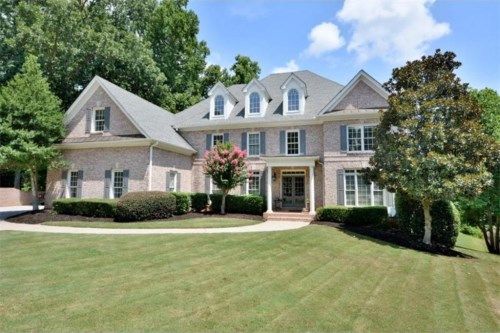 3422 Cape York Trace, Alpharetta, GA 30022
