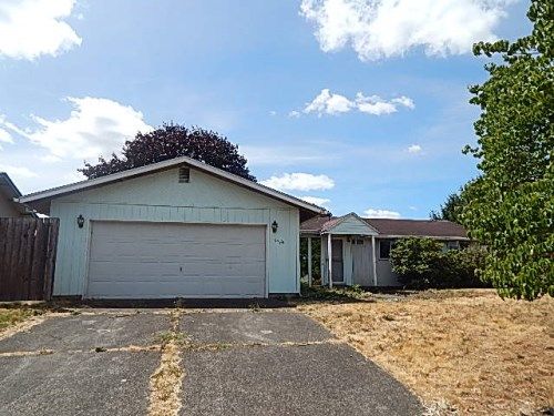6708 Northeast 110th Avenue, Vancouver, WA 98662