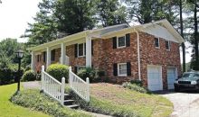 2773 The Fontainebleau Sw Atlanta, GA 30331