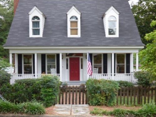 422 E 8th Street Se, Rome, GA 30161