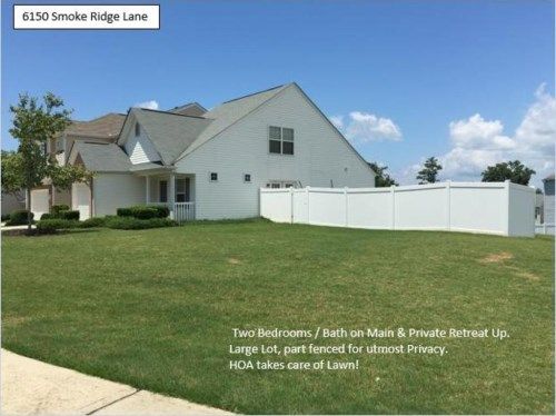 6150 Smoke Ridge Lane, Cumming, GA 30041