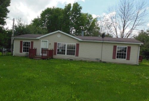 3516 County Rd 170, Cardington, OH 43315