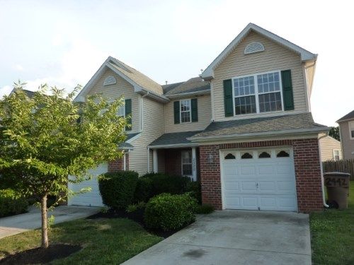 2526 Nashboro Blvd, Nashville, TN 37217