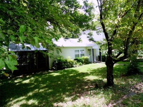 133 Palm Street, Canton, GA 30115