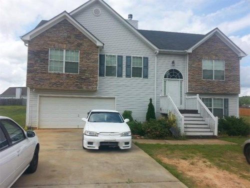 415 Ashley Trail, Griffin, GA 30223