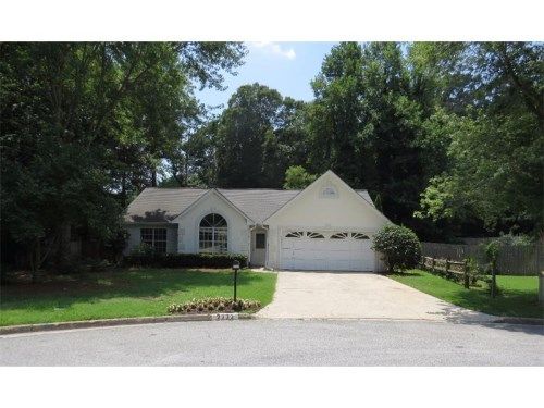 2232 Cheyenne Lane, Lawrenceville, GA 30044