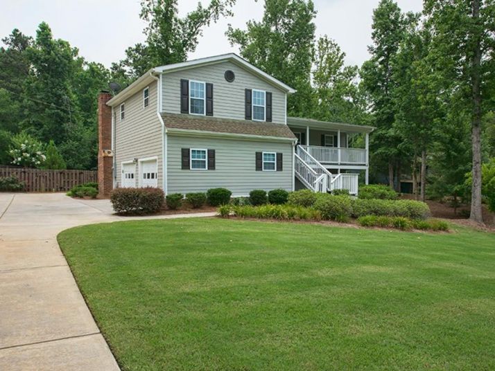 110 Dials Drive, Woodstock, GA 30188