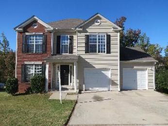5210 Katherine Village Drive, Ellenwood, GA 30294