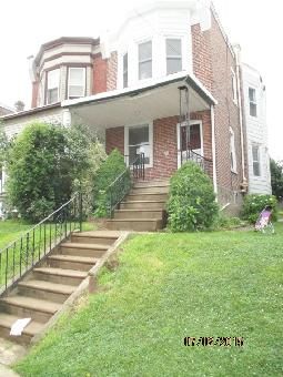 35 Walnut St, Clifton Heights, PA 19018