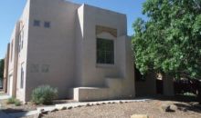 6032 Monte Azul Pl Santa Fe, NM 87507