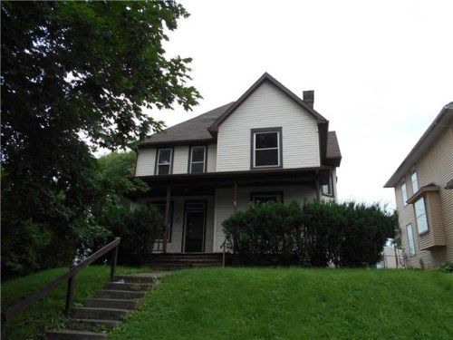 237 East Fifth St, Chillicothe, OH 45601