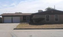 10028 Goliad Drive El Paso, TX 79924