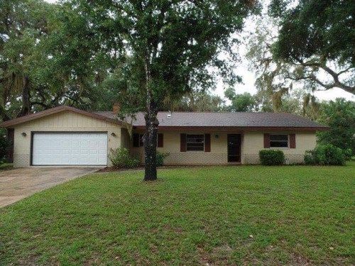 611 Baylor Ter, Inverness, FL 34450