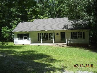 12201 Roxboro Road, Rougemont, NC 27572