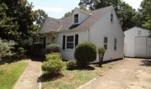 615 Burleigh Avenue Norfolk, VA 23505