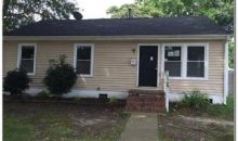 1941 Lakeland Dr N Norfolk, VA 23518