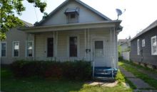 1522 Campbell St Sandusky, OH 44870