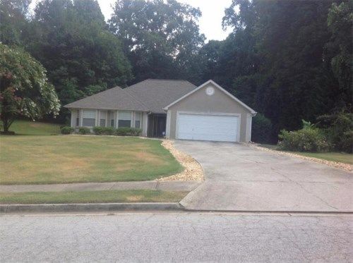 60 Arbor Cove Drive, Stockbridge, GA 30281