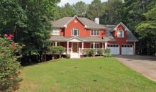 2240 Catalonia Lane Acworth, GA 30101