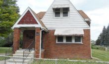 27143 W. Outer Dr Ecorse, MI 48229