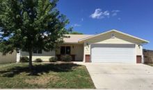 621 Bear Valley Dr Grand Junction, CO 81504